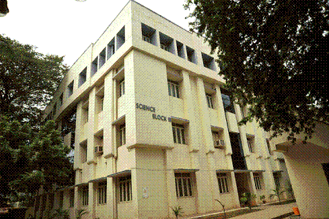 Ethiraj College for Women Chennai Academic Building photo 2