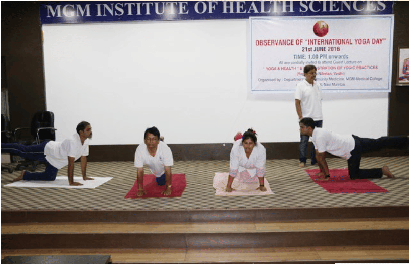 MGMIHS Events photo 3