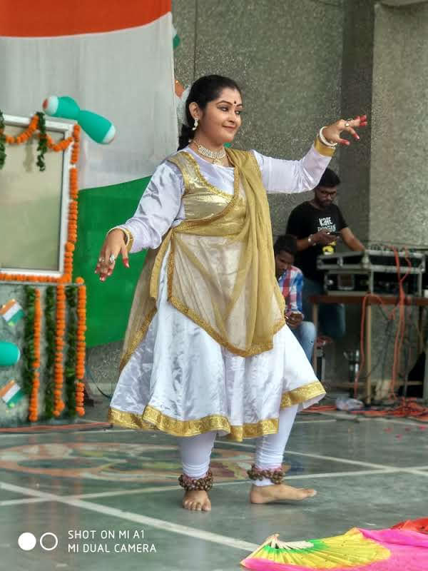 Bhaskaracharya College of Applied Sciences Events photo 1