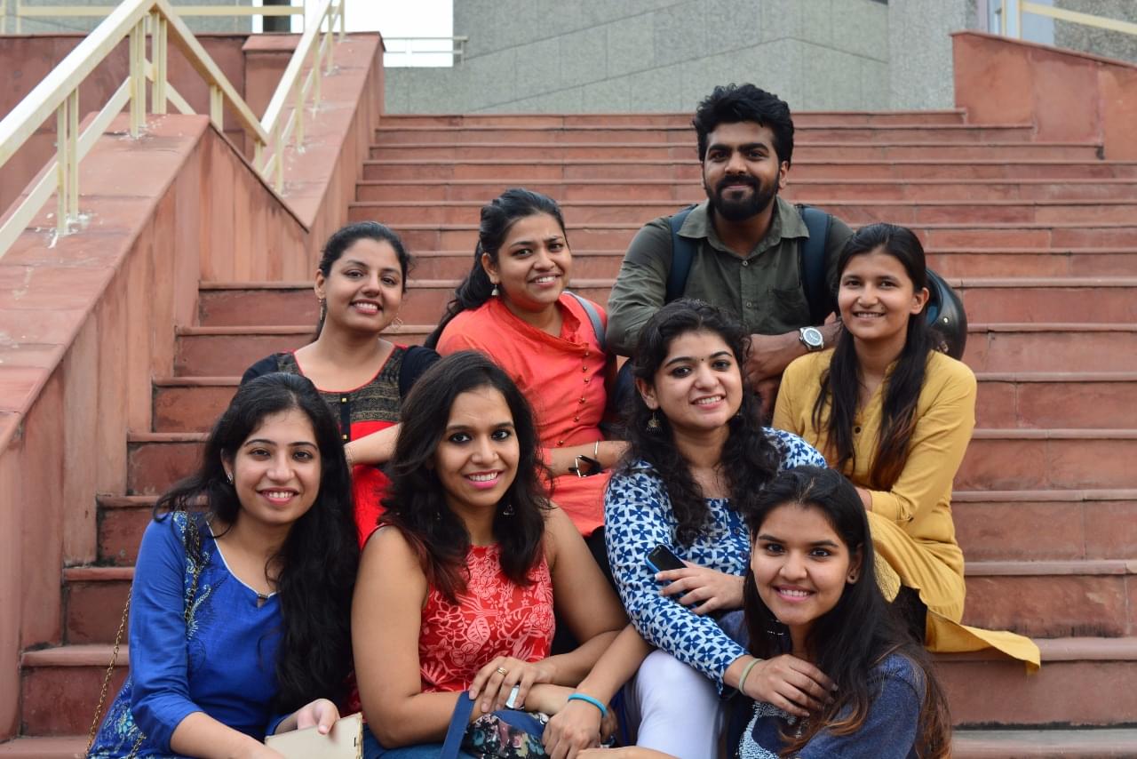 Bhaskaracharya College of Applied Sciences Events photo 9