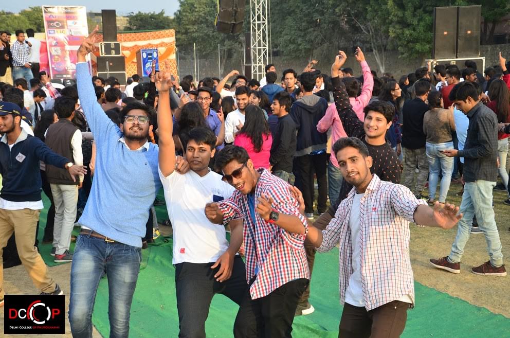 Bhaskaracharya College of Applied Sciences Events photo 10