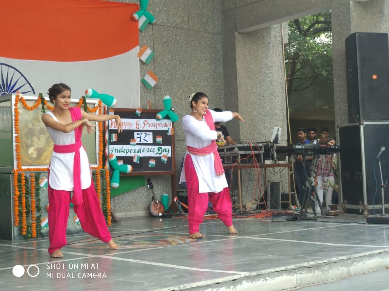 Bhaskaracharya College of Applied Sciences Events photo 2