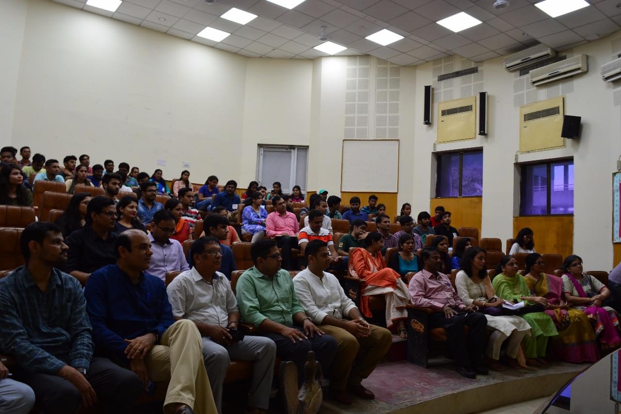 Bhaskaracharya College of Applied Sciences Events photo 6