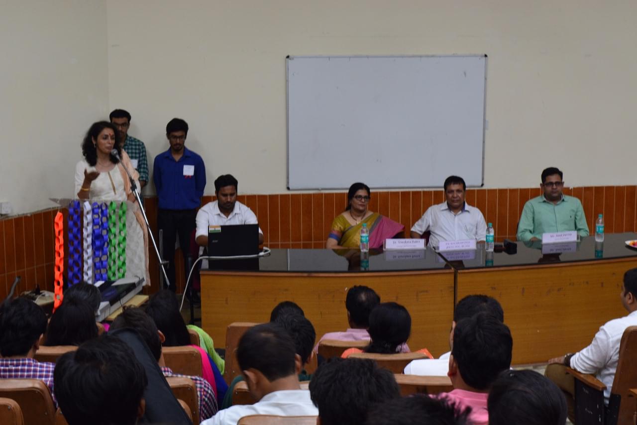 Bhaskaracharya College of Applied Sciences Events photo 7