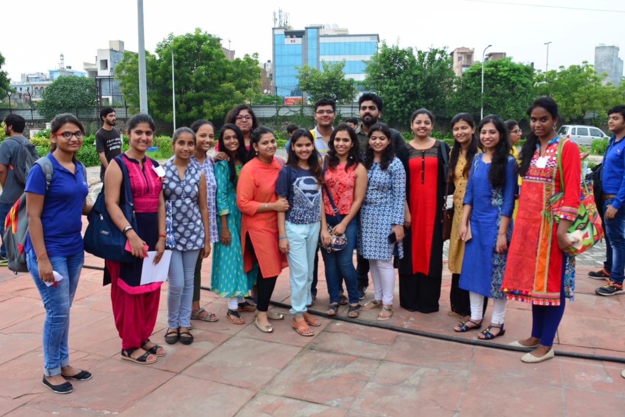 Bhaskaracharya College of Applied Sciences Events photo 8