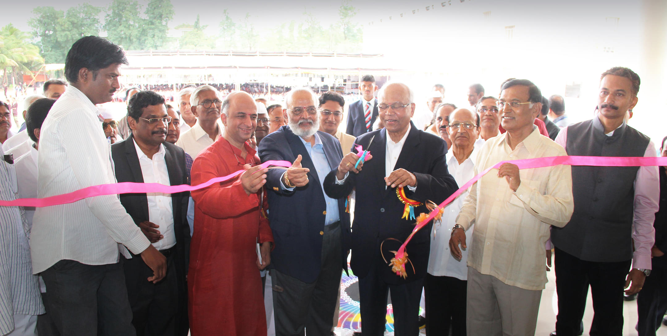 K J Somaiya College of Science and Commerce Mumbai Events photo 15