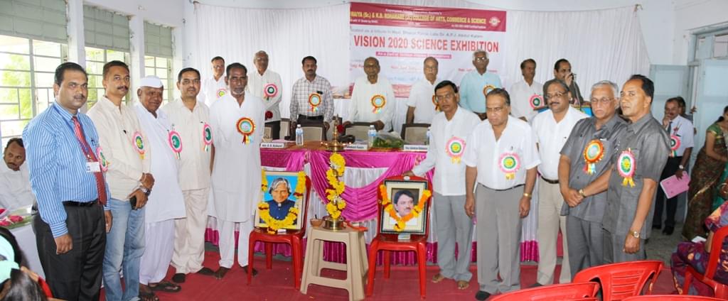 K J Somaiya College of Science and Commerce Mumbai Events photo 12