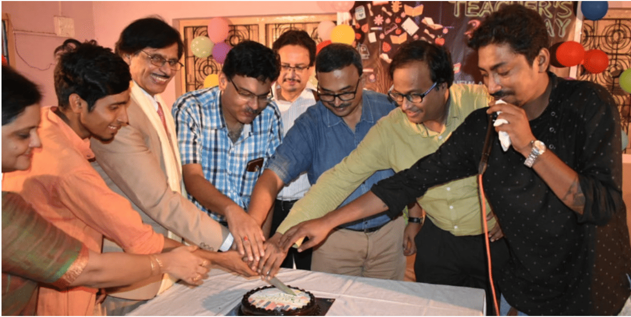 New Alipore College Kolkata Events photo 1
