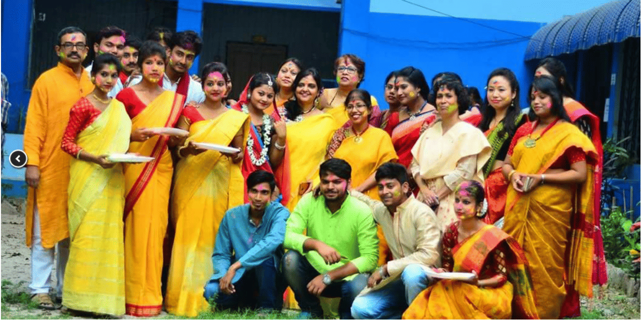 New Alipore College Kolkata Events photo 2