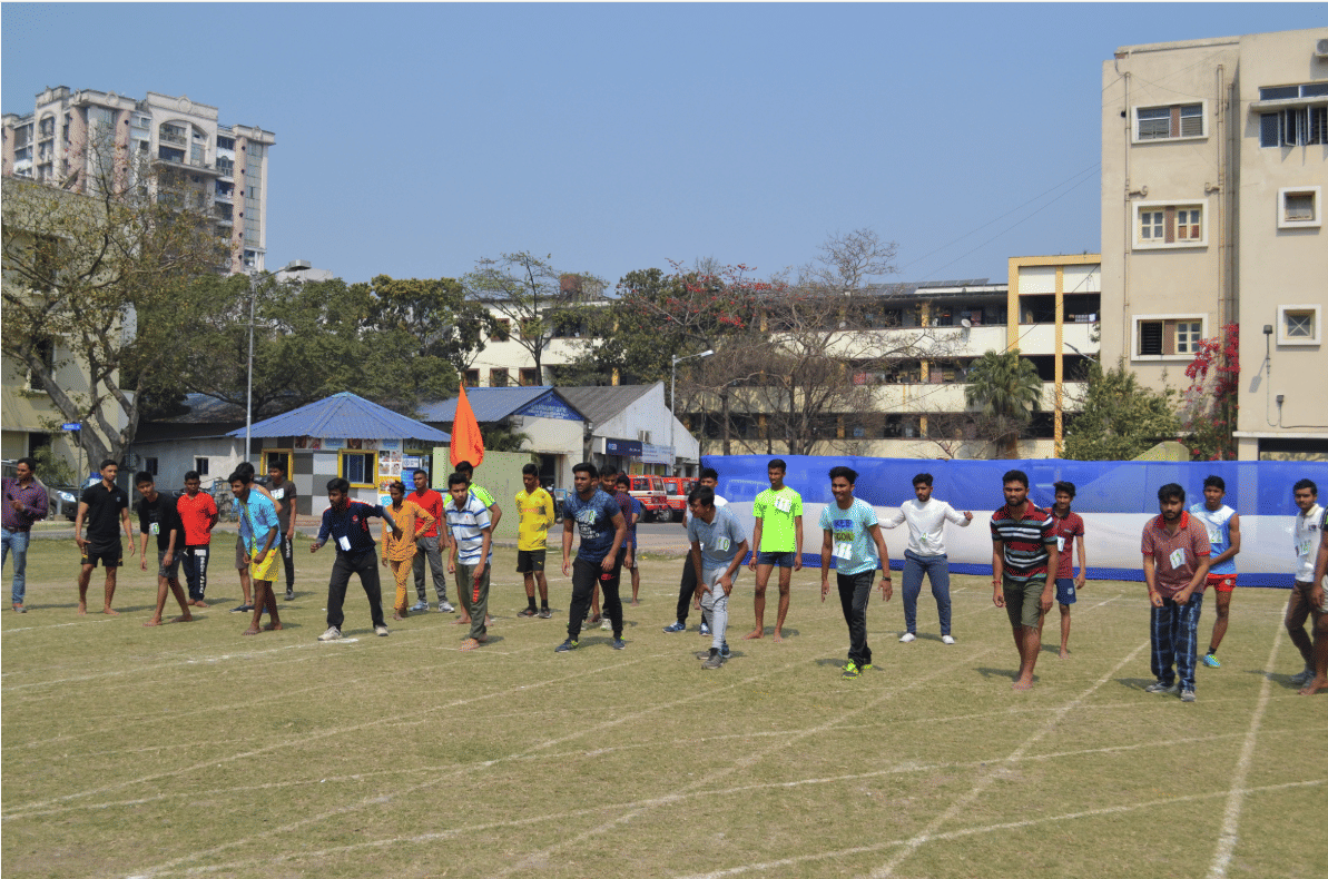 New Alipore College Kolkata Events photo 4