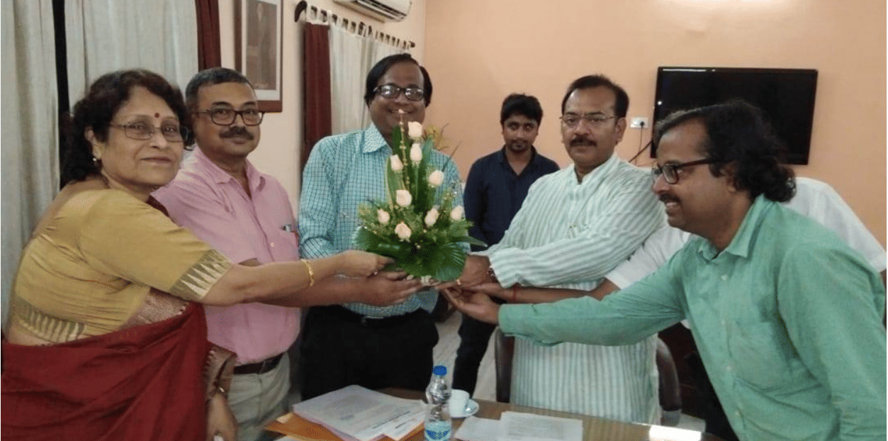 New Alipore College Kolkata Events photo 5