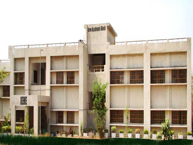 IEHE Infrastructure photo 5