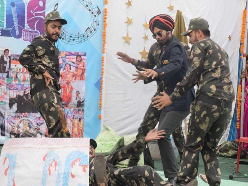 IEHE Extra Curriculars photo 1