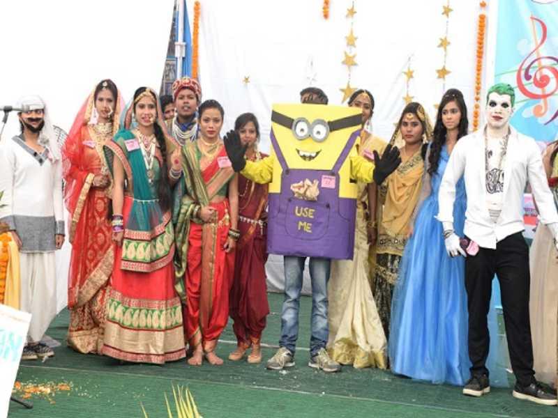 IEHE Extra Curriculars photo 3