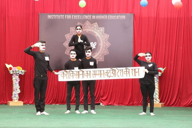 IEHE Extra Curriculars photo 5