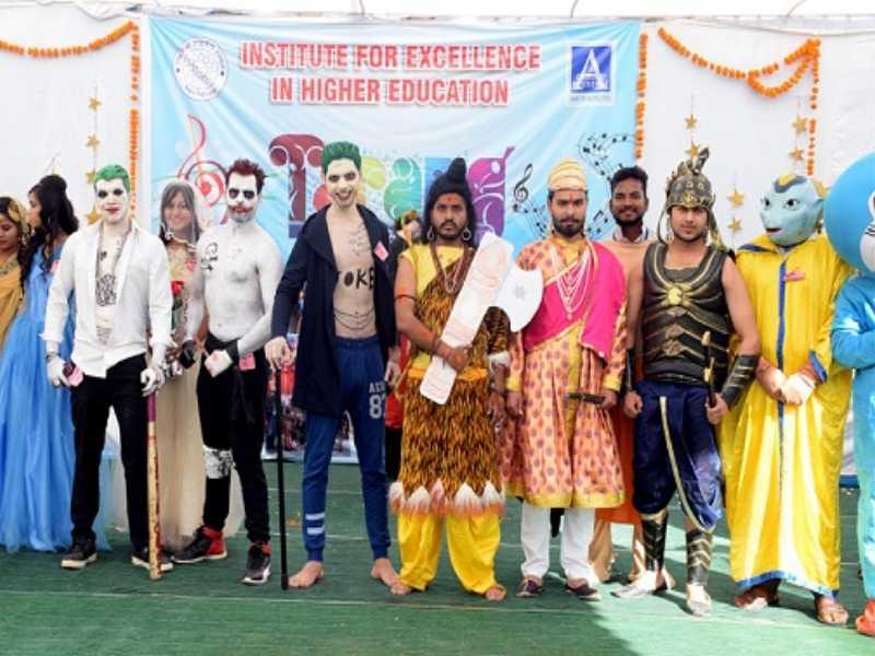 IEHE Extra Curriculars photo 7