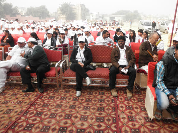 Sharda University, School of Medical Sciences and Research Greater Noida Extra Curriculars photo 4