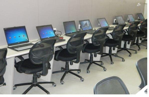 Lords Universal College Mumbai Classrooms photo 7