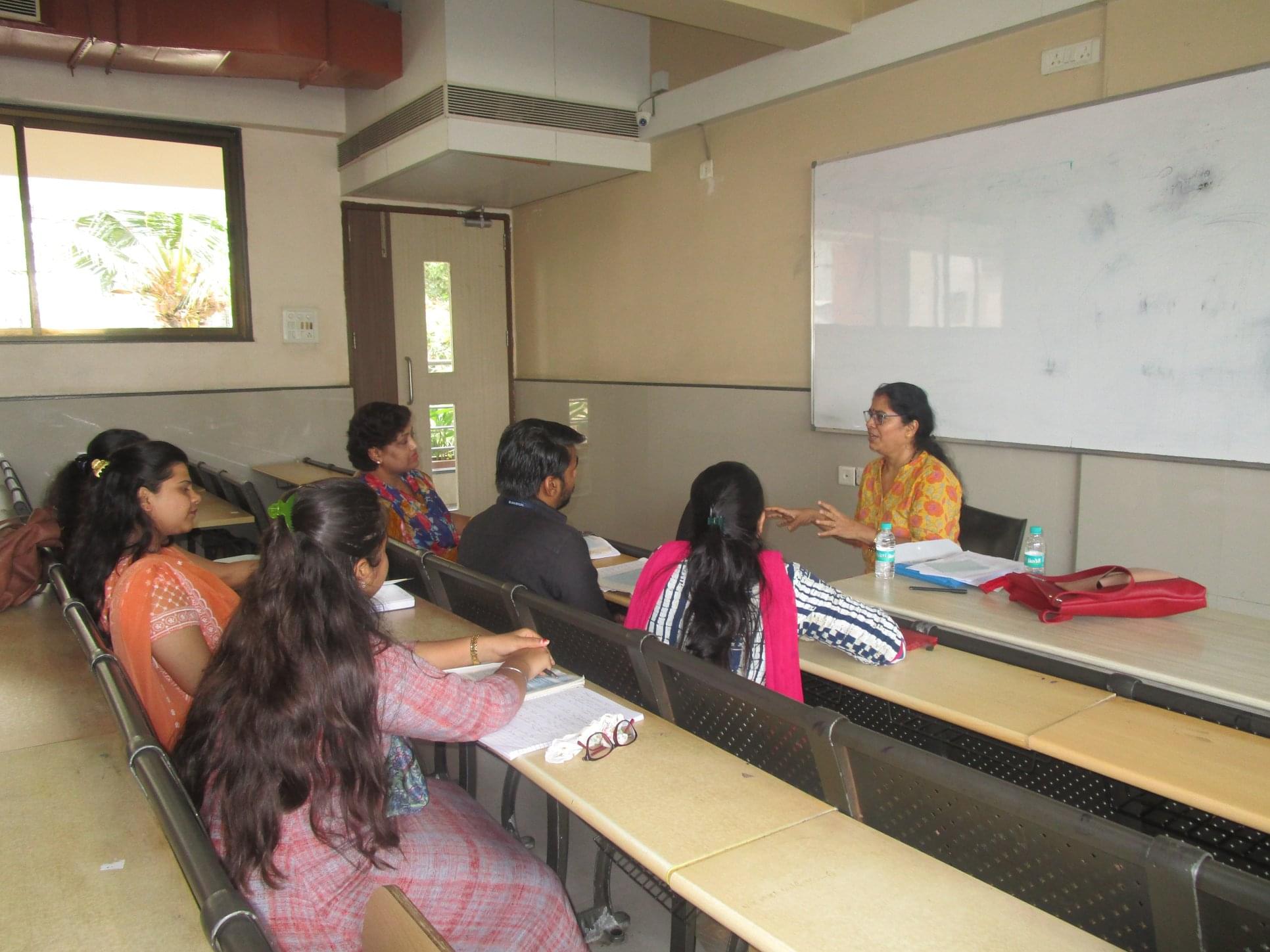 Lords Universal College Mumbai Extra Curriculars photo 3