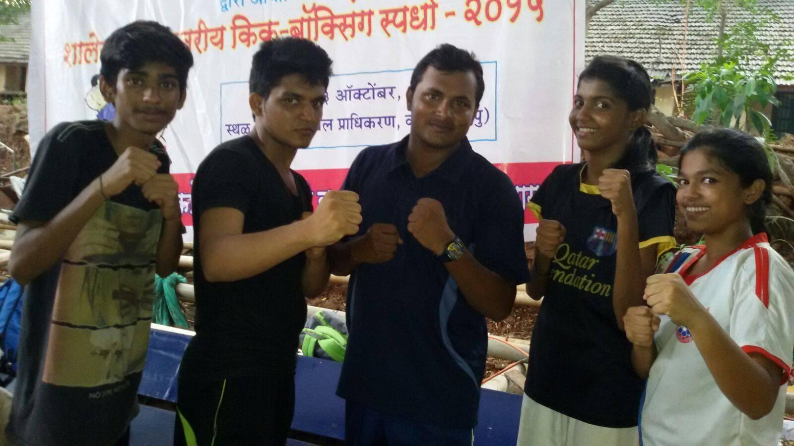 Lords Universal College Mumbai Extra Curriculars photo 4