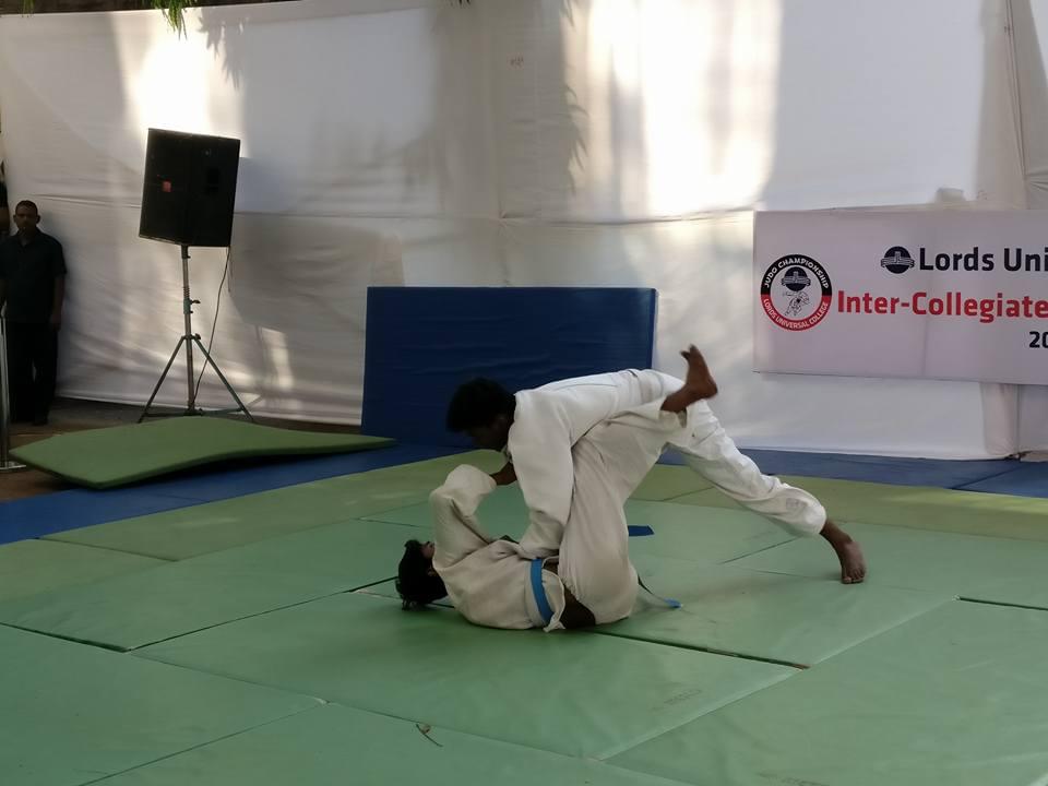 Lords Universal College Mumbai Extra Curriculars photo 7