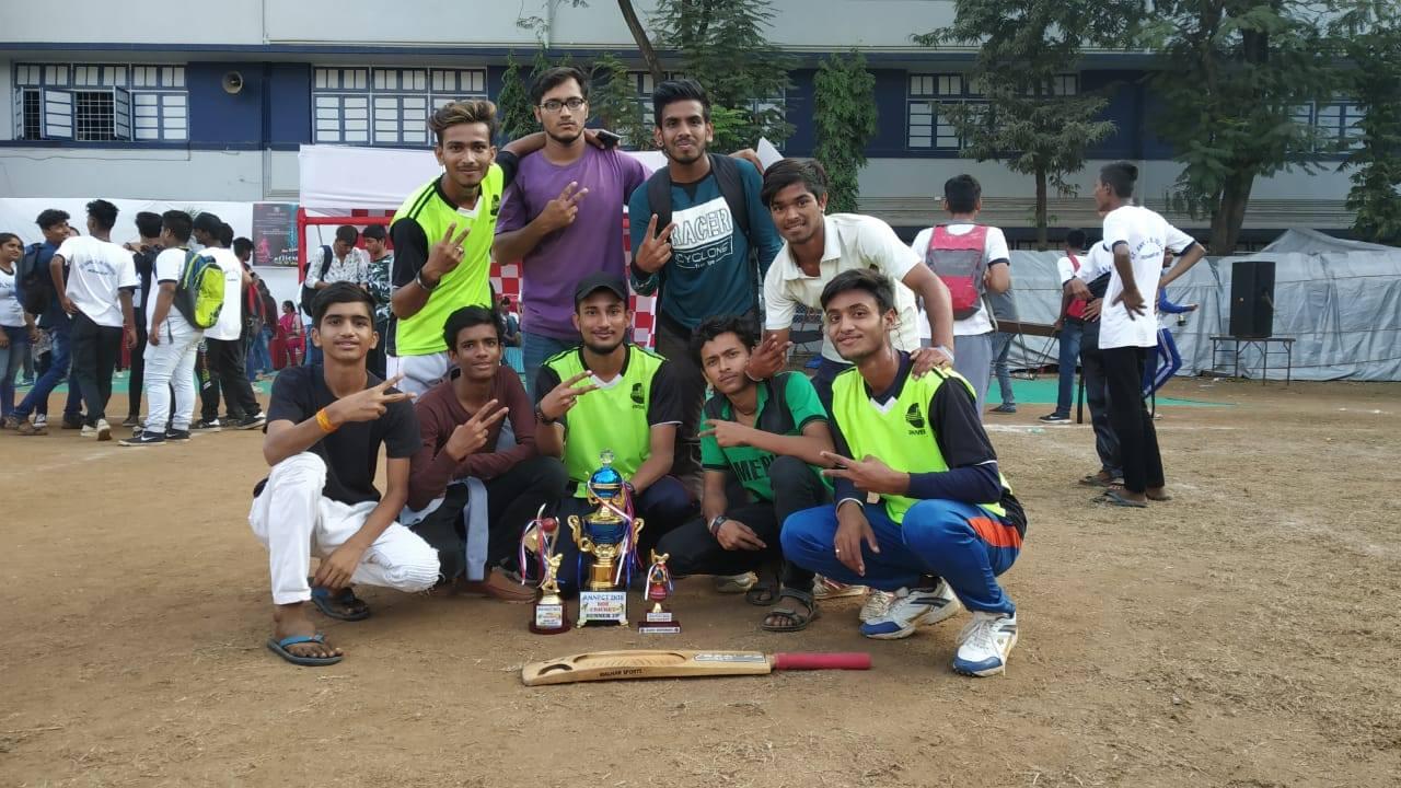 Lords Universal College Mumbai Extra Curriculars photo 8