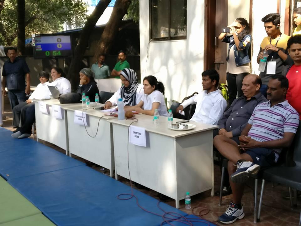 Lords Universal College Mumbai Extra Curriculars photo 9