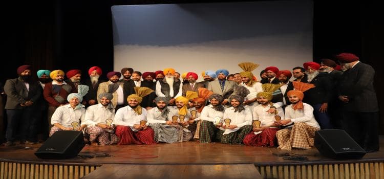 Mata Gujri College Fatehgarh Sahib Extra Curriculars photo 6