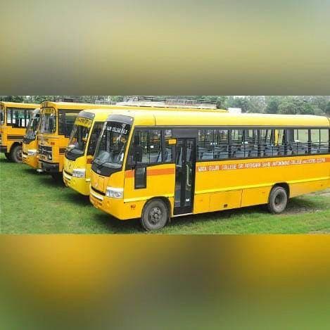 Mata Gujri College Fatehgarh Sahib Academic Building photo 1