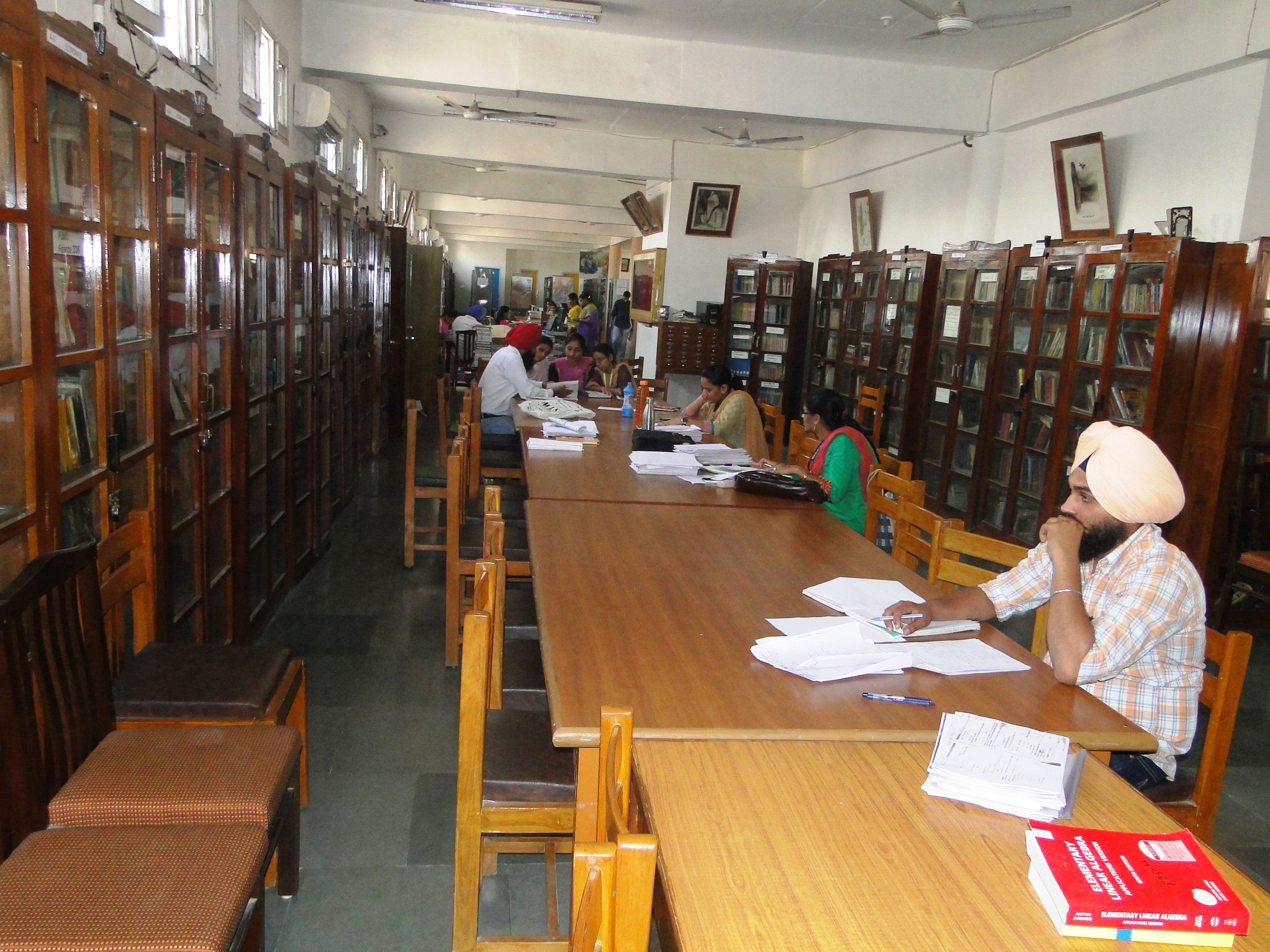 Mata Gujri College Fatehgarh Sahib Academic Building photo 4