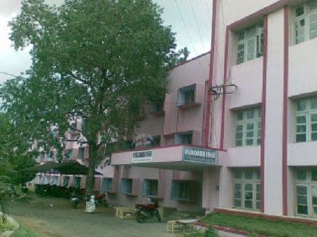 RMC Kakinada Campus photo 14