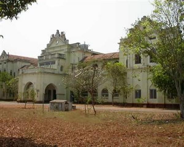 RMC Kakinada Campus photo 15