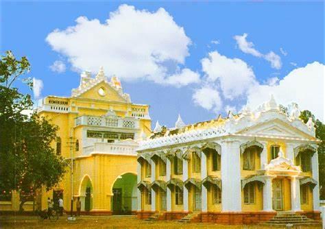 RMC Kakinada Campus photo 17