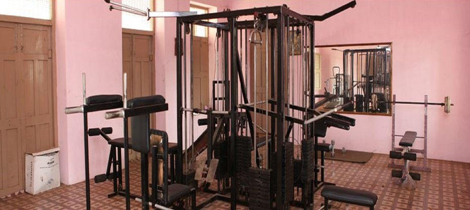 RMC Kakinada Extra Curriculars photo 3