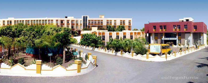 Christ College Rajkot Campus photo 4