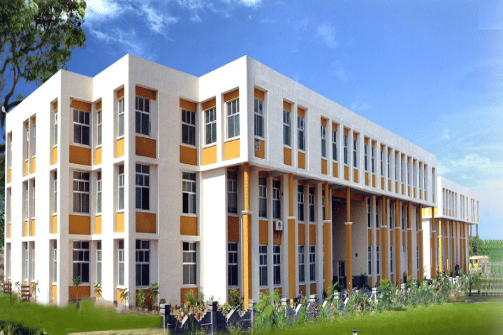 Christ College Rajkot Campus photo 5