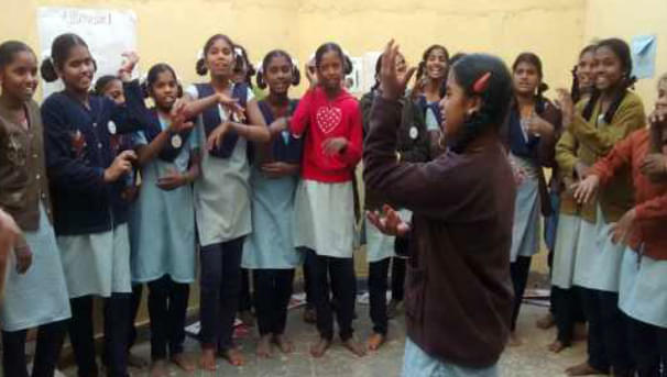 Nizam College Hyderabad Extra curriculars photo 1