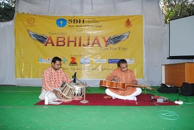 Nizam College Hyderabad Extra curriculars photo 9