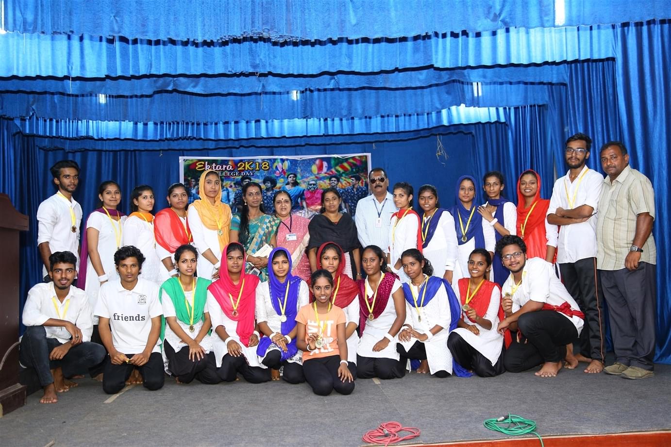 AlAmeen College, Edathala Ernakulam Events photo 2