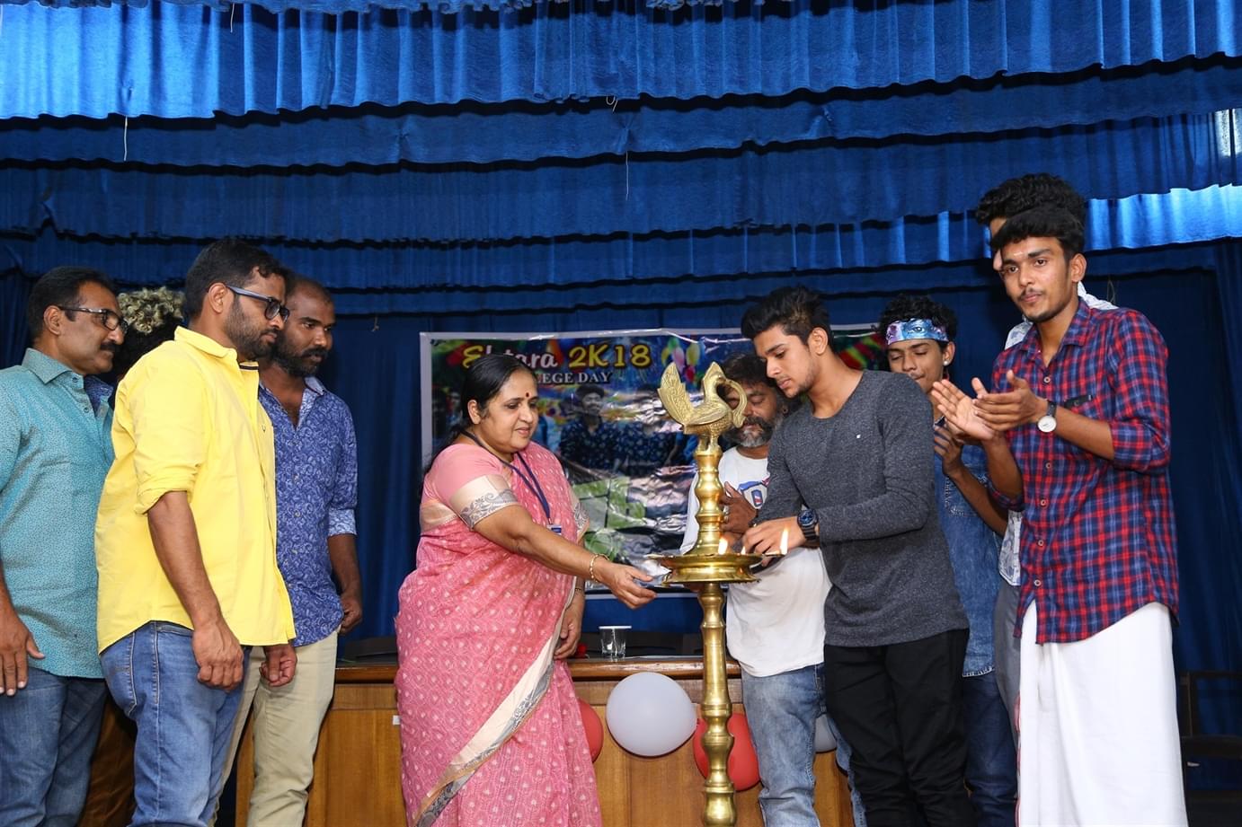 AlAmeen College, Edathala Ernakulam Events photo 3