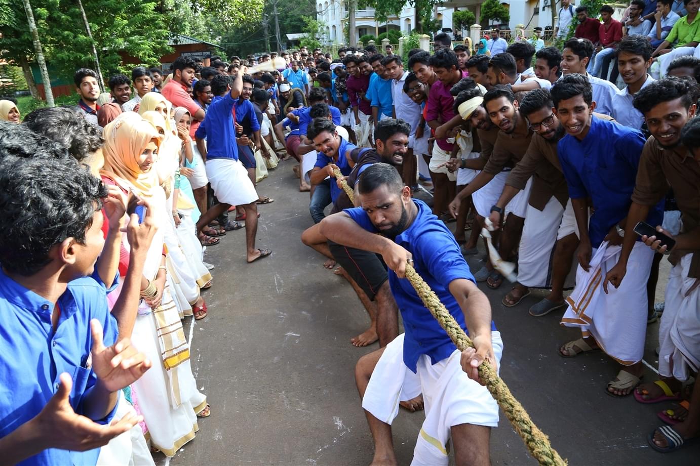 AlAmeen College, Edathala Ernakulam Events photo 4