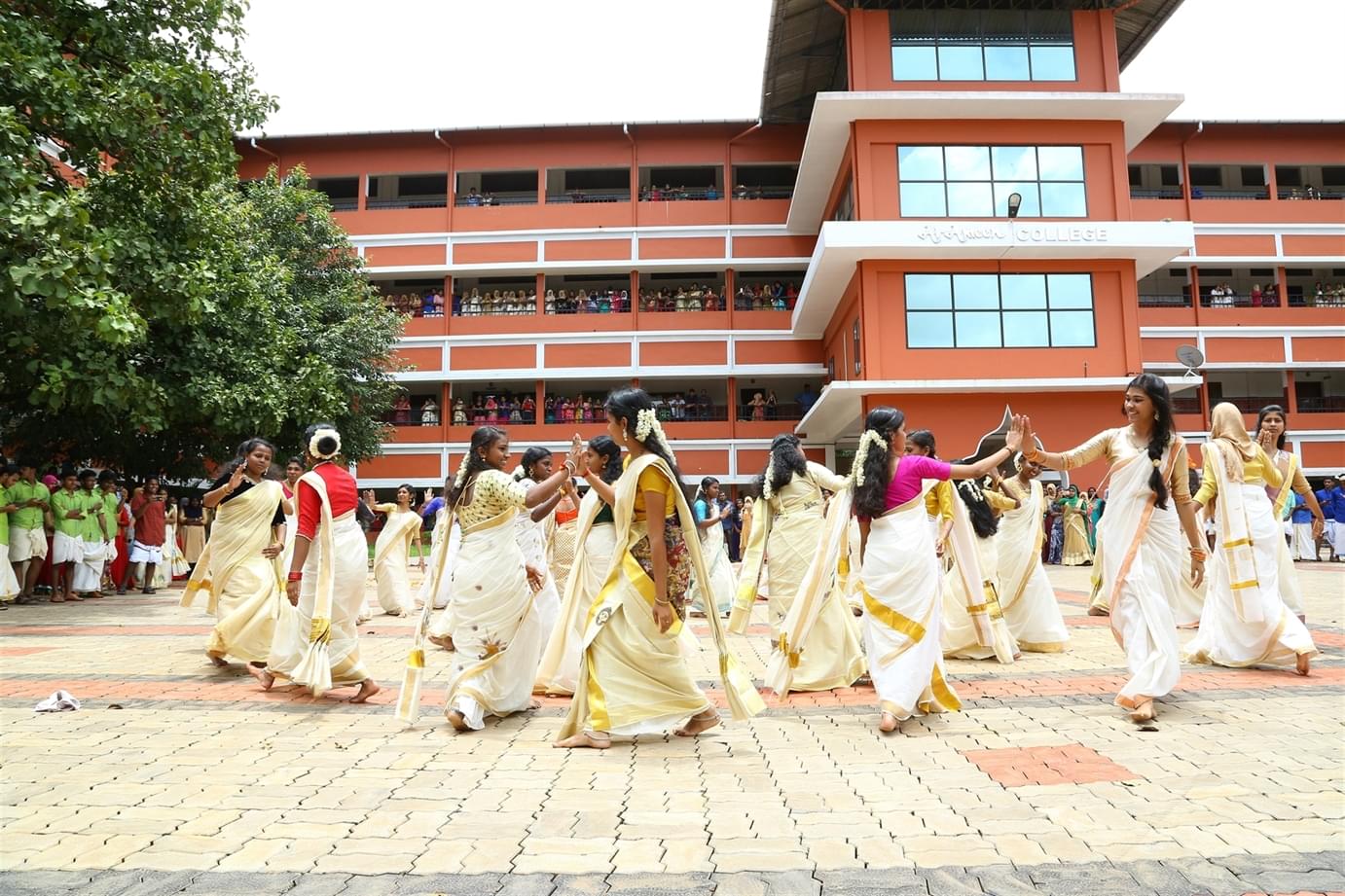 AlAmeen College, Edathala Ernakulam Events photo 5