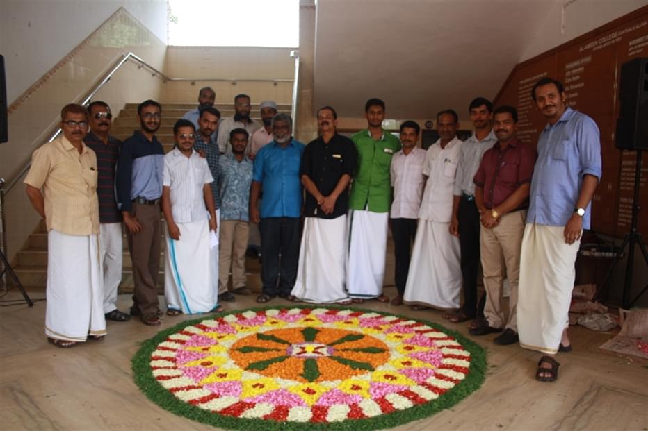 AlAmeen College, Edathala Ernakulam Events photo 6