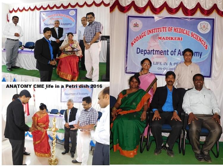 Kodagu Institute of Medical Sciences Madikeri Events photo 8