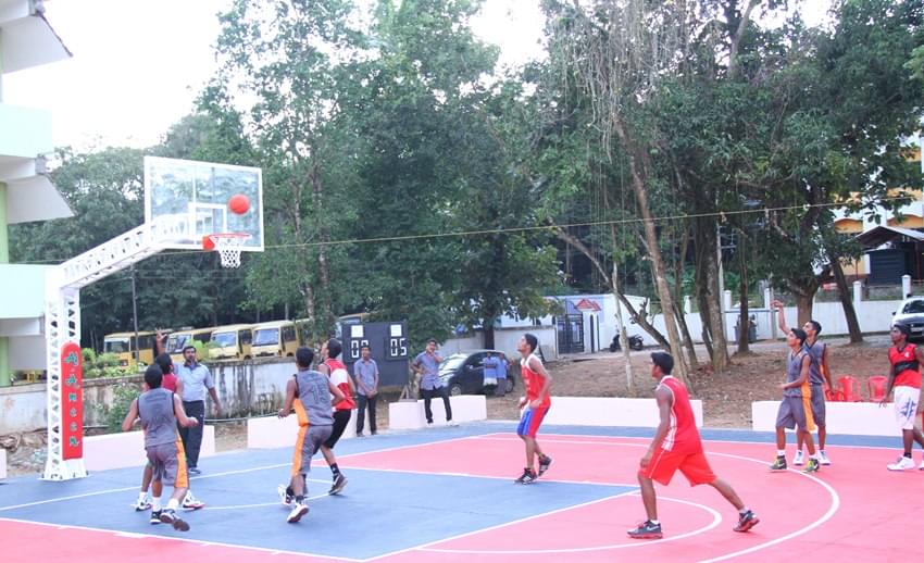 AlAmeen College, Edathala Ernakulam Events photo 7