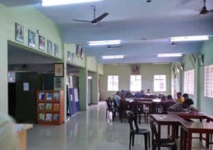 Sanatana Dharma College Alappuzha Extra Curriculars photo 9