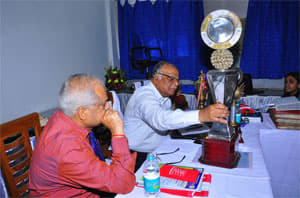 Sir Gurudas Mahavidyalaya Kolkata College Event photo 5