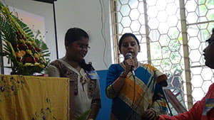 Sir Gurudas Mahavidyalaya Kolkata College Event photo 7