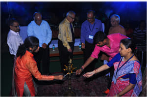 Sir Gurudas Mahavidyalaya Kolkata College Event photo 9