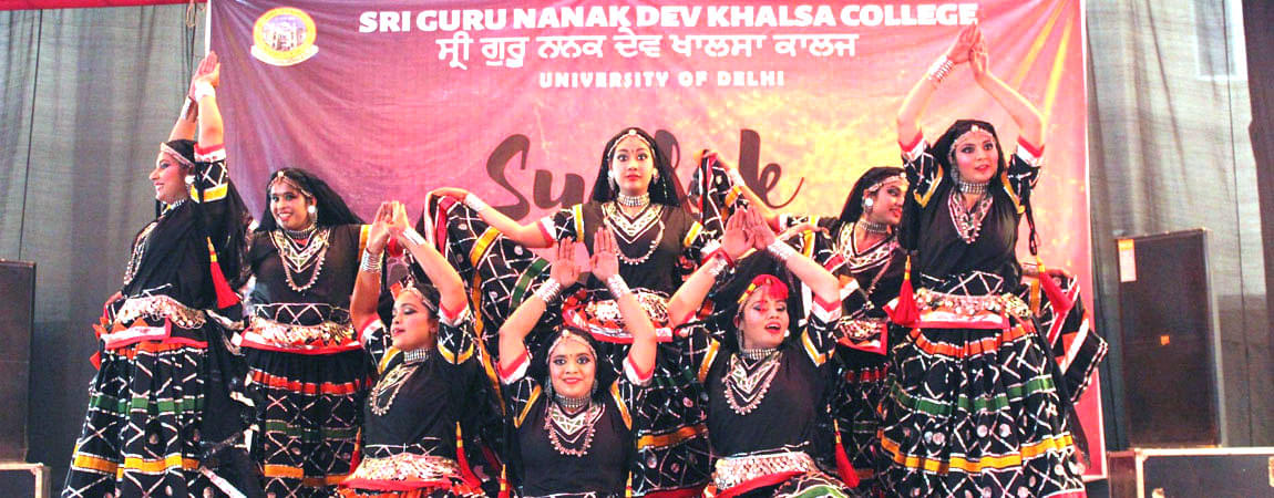 SGND Khalsa College Events & Activities photo 10